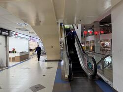 Bukit Timah Shopping Centre (D21), Shop House #628800091